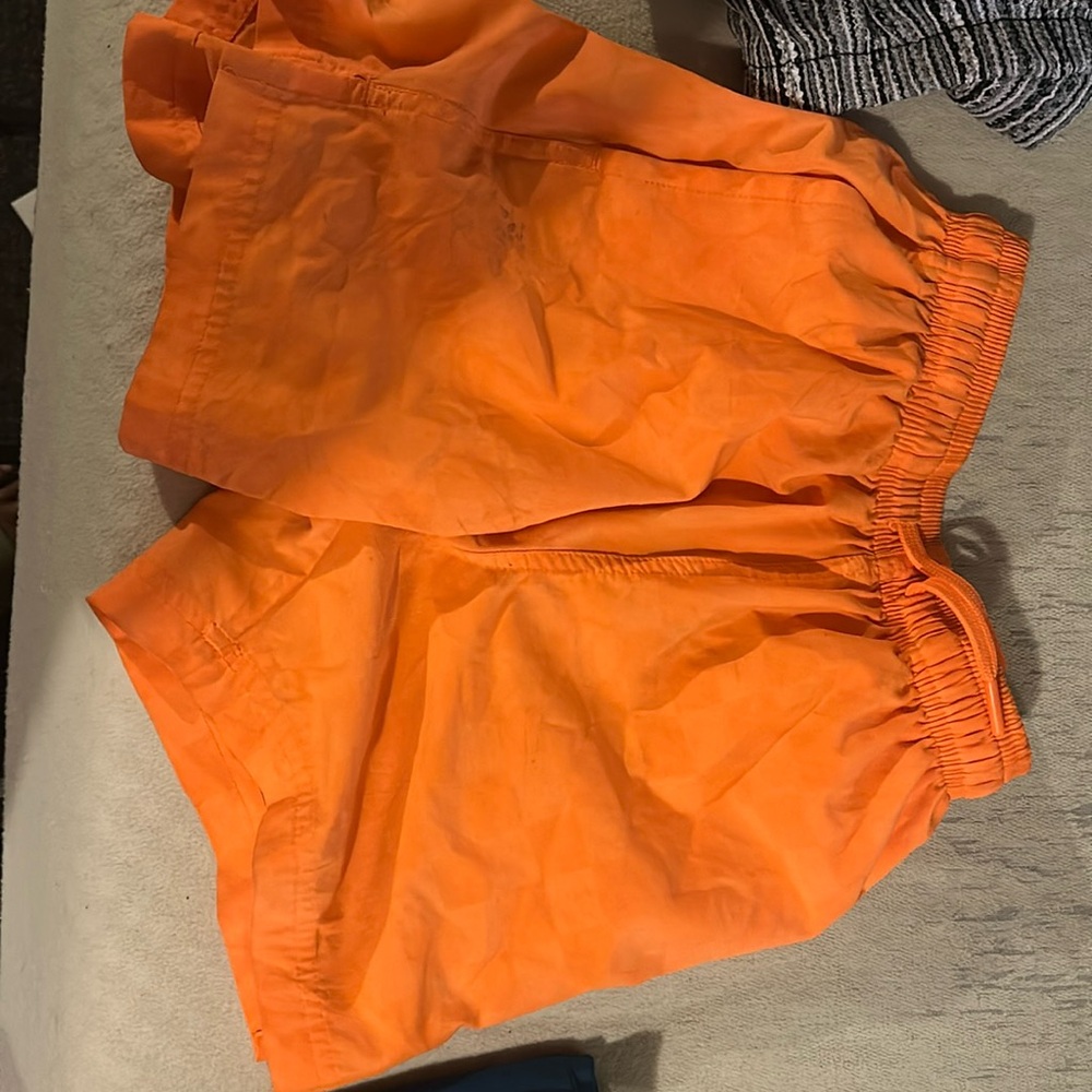 Little Boys Shorts 🩳